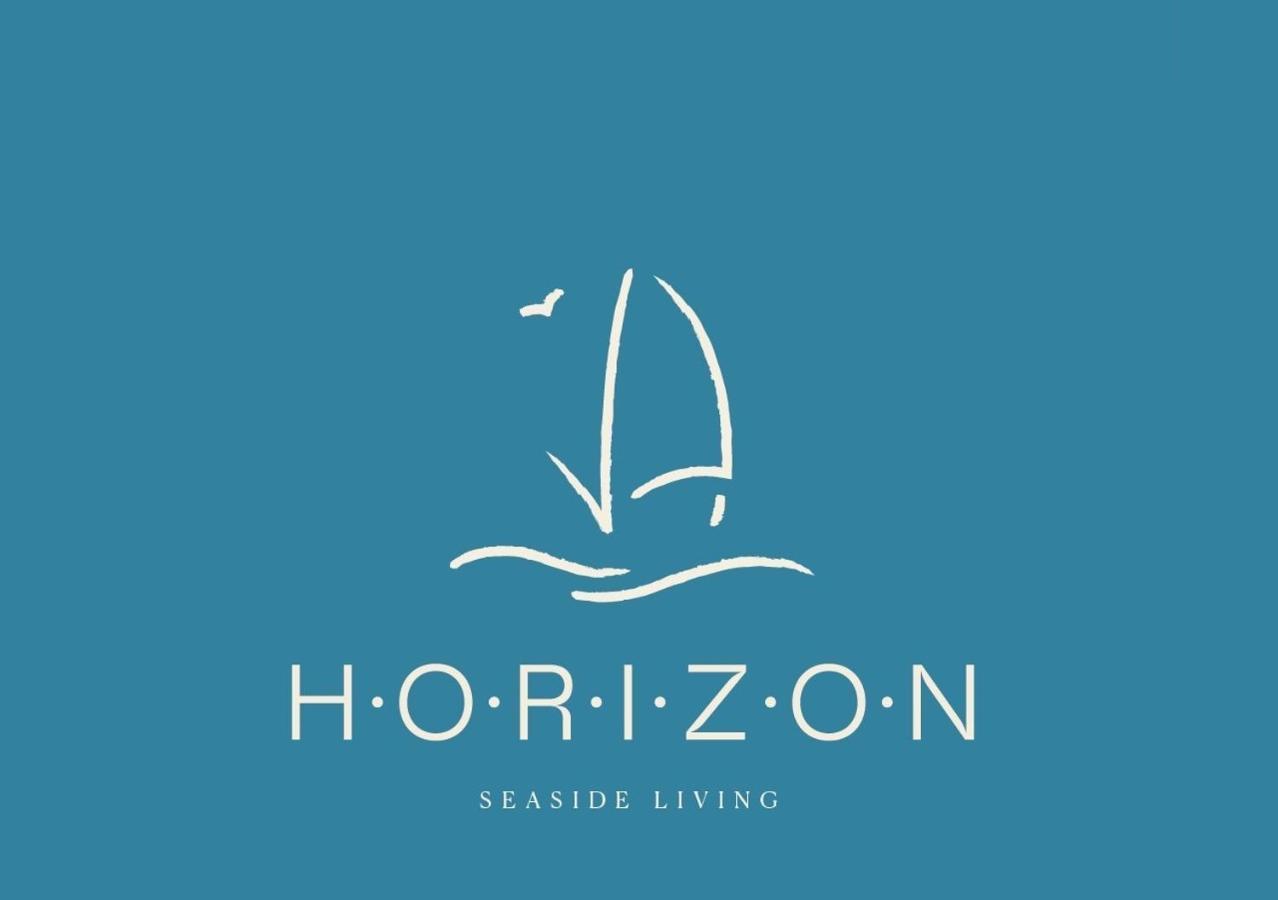 Appartement Horizon Seaside Living à Nea Iraklitsa Extérieur photo
